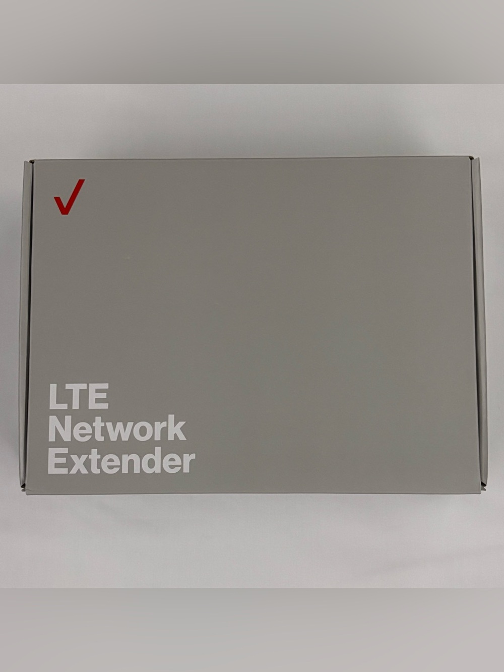 Verizon Wireless LTE Network Extender ASK-SFE116 4G Signal BRAND NEW